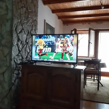 Nikolic Apartment *