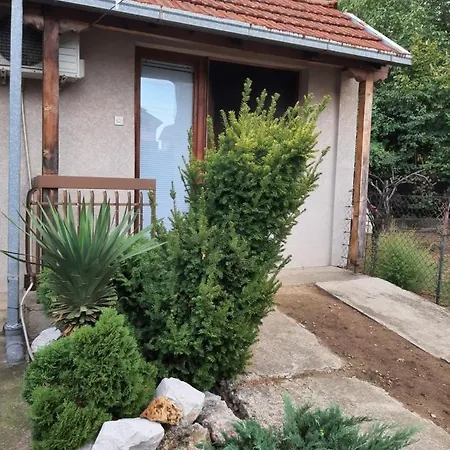 Nikolic Apartment *