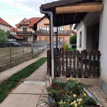 Nikolic Apartment