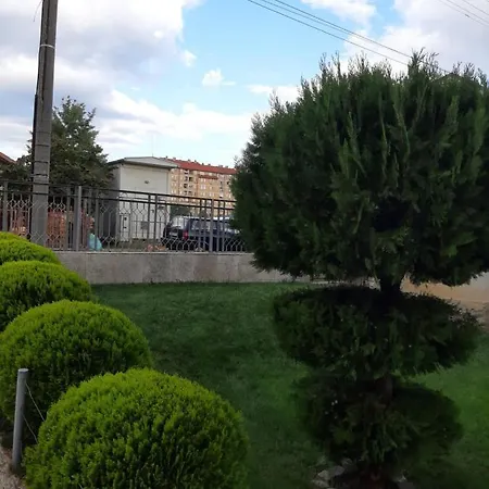 Nikolic Apartment